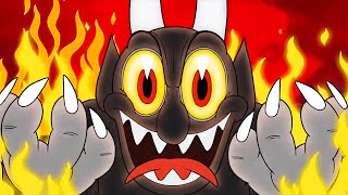 Cuphead (FULL GAME) screenshot 4