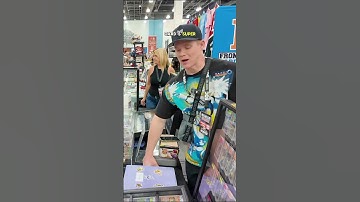 Thumbnail of Selling one of my favorite PSA 10 Alt Art Pokemon Cards #pokemon #pokemoncards Pokemon Vendor POV