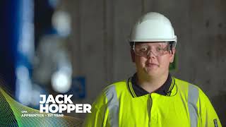 Our future is you - Jack's story