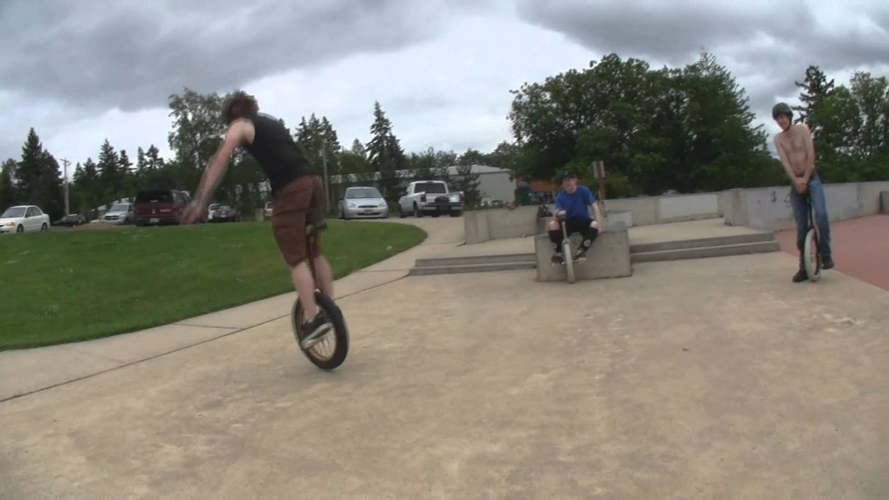 Northwest Riders - minus a few