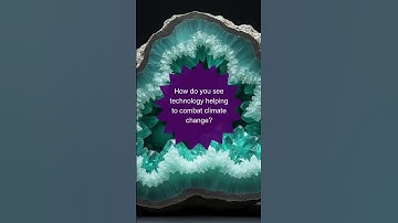 Tackling Climate Change with Blockchain Technology