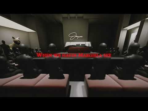 Putar Margiela Sex - Jacquees