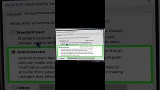 How To Make Yourself An Administrator In Windows 10
