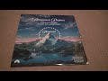 Paramount Pictures Video Sampler Laserdisc Unboxing