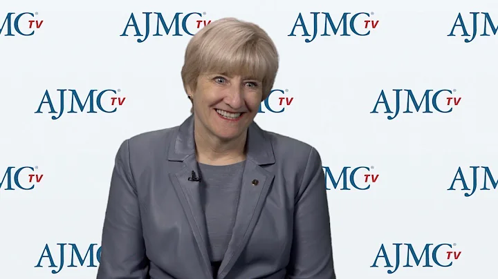 Dr Barbara McAneny Discusses the Effect of OCM's S...