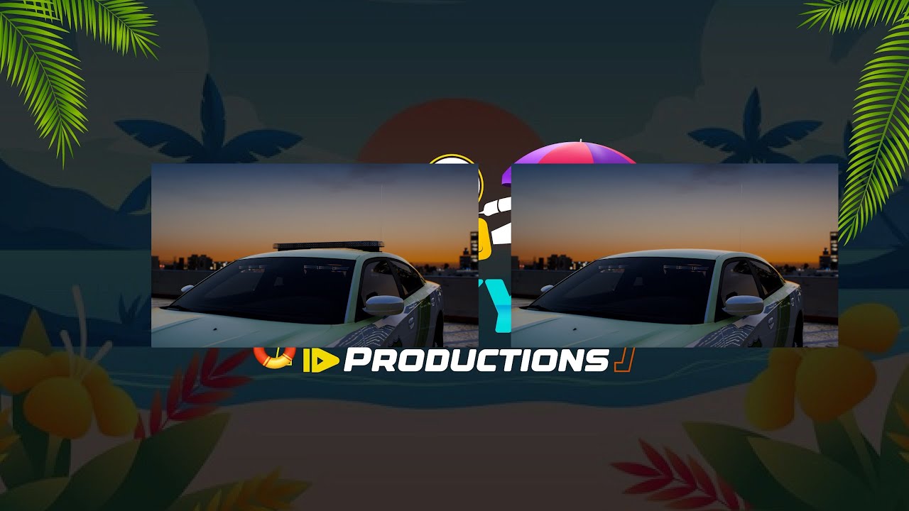 GTAV Tutorial |How to get the same camera movement | Rockstar Editor |