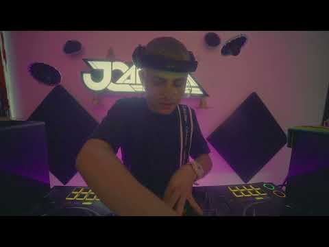 JC Arcila Live Set (Edición México Wey) GUARACHA 2021