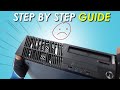 Lenovo ThinkCentre Case Front Bezel Replacement 2023