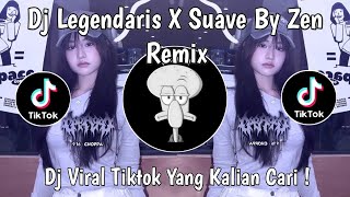 Download Lagu DJ LEGENDARIS X SUAVE BY ZEN REMIX SOUND Zen5EMBE VIRAL TIKTOK TERBARU 2025 ! MP3 Download Lagu DJ LEGENDARIS X SUAVE BY ZEN REMIX SOUND Zen5EMBE VIRAL TIKTOK TERBARU 2025 ! MP3