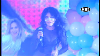Vassy - We are Young (Mark F. Angelo Remix) - Mad Video Music Awards 2013 by Vodafone