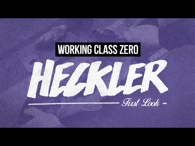 The HECKLER | Our New Soft Snag-Less Swimbait - YouTube