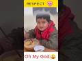 Khoảnh khắc nghẹn lòng - cô giáo nấu mỳ tôm cho cậu bé #status #kindness #shorts #short