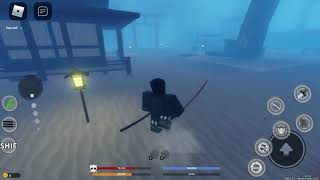 Demon fall mobile