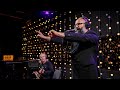 Puuluup - (nendest) narkootikumidest ei tea me (küll) midagi (Live on KEXP)