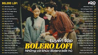 Bolero Lofi