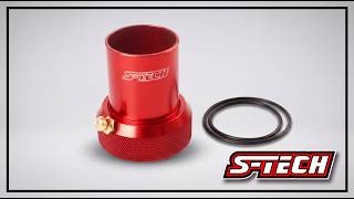 S TECH Steering Stem Greasing Tool (#70267)