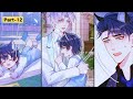 Wolf and Rabbit BL story || Part-12 || #manhwa #blmangainhindi