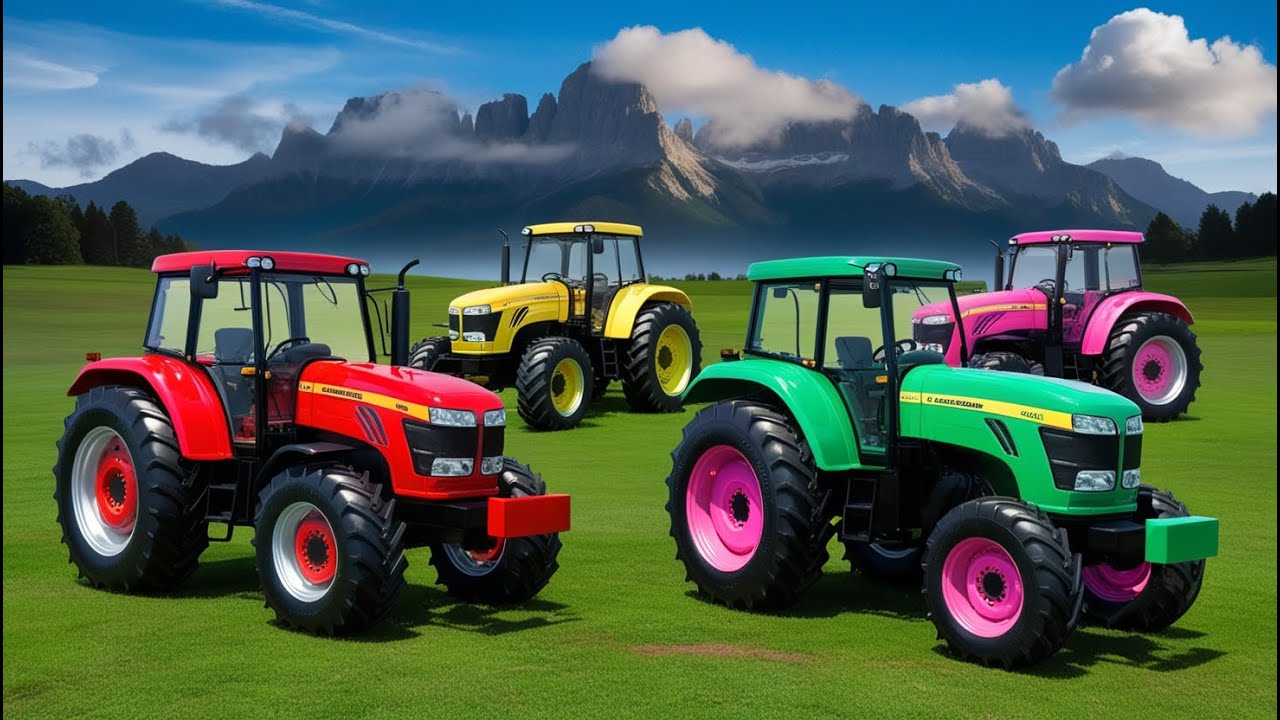 RC fail, crash and outtake compilation - FARMING SIMULATOR 22 #65