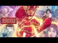 The Flash Rebirth Vol 1: Flash vs Godspeed