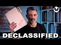 Declassified by chris rawlins review