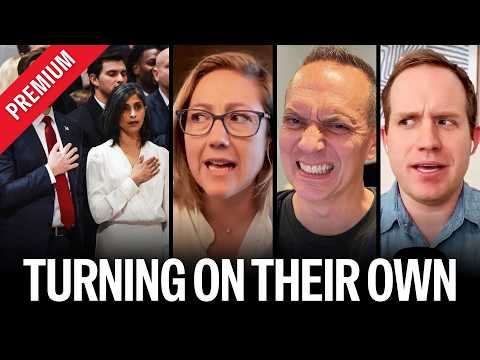 MAGA’s Racism is Blowing Up Its Own Coalition | Next Level | Next Level