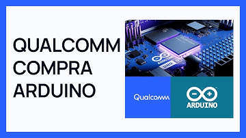 Qualcomm COMPRA Arduino y Lanza UNO Q con IA ¿El Fin de Arduino Open Source? - LedsoPro