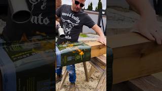 Fence Post Armor