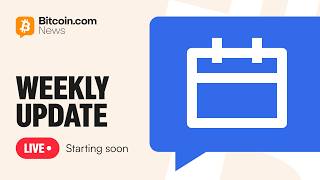 Strategic Bitcoin Reserve Bill, Ethereum in Crisis, ZEC Rips 83% | The Weekly