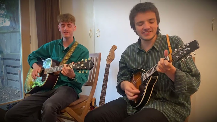 Take a Break - Yeti's Breakfast (LIVE feat. PJ  🎸)