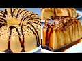 COFFEE TAPIOCA DESSERT | Easy Coffee Jelly Dessert | Coffee Tapioca Pudding