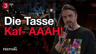 Dr. Pop Alles Ist Ein Remix 3Satfestival