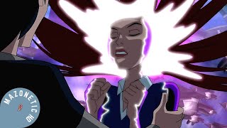 🔔 Gwendolyn / Gwen Tennyson part 3 - Ben: 10 Destroy All Aliens - All Fights and Powers scenes