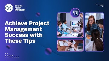 Becoming a Successful Project Manager: Essential Skills and Tips