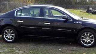 SOLD - 2006 Buick Lucerne CXL V6 48706 Labadie Buick Cadilla