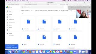 Downloading Files to your TI84 from a MacBook
