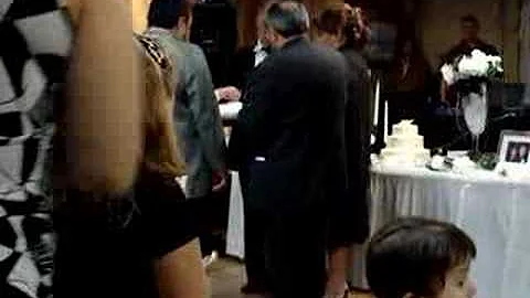 Gloria & Lalo's 30th Anniversary