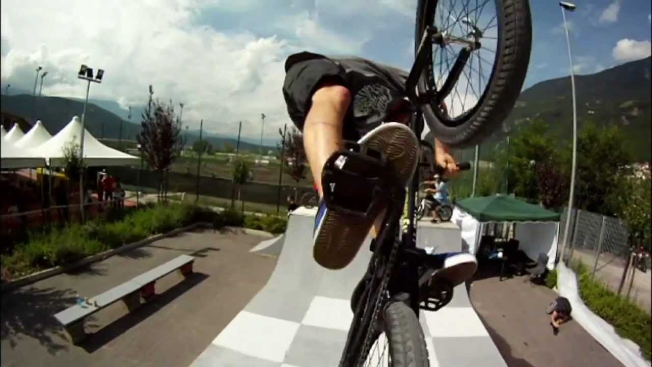 Portrait Stefan Lantschner