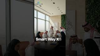 Smart Way KSA | Business setup in Saudi Arabia | Factory land in Saudi Arabia