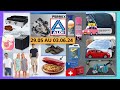 Aldi catalogue du 290524 au 030624 maison voiture mode bricolage bonnes affaires promos