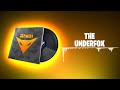 Fortnite THE UNDERFOX Lobby Music - 1 Hour