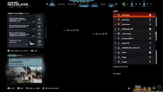 BO7 Cross Map Combat Axe - Standoff