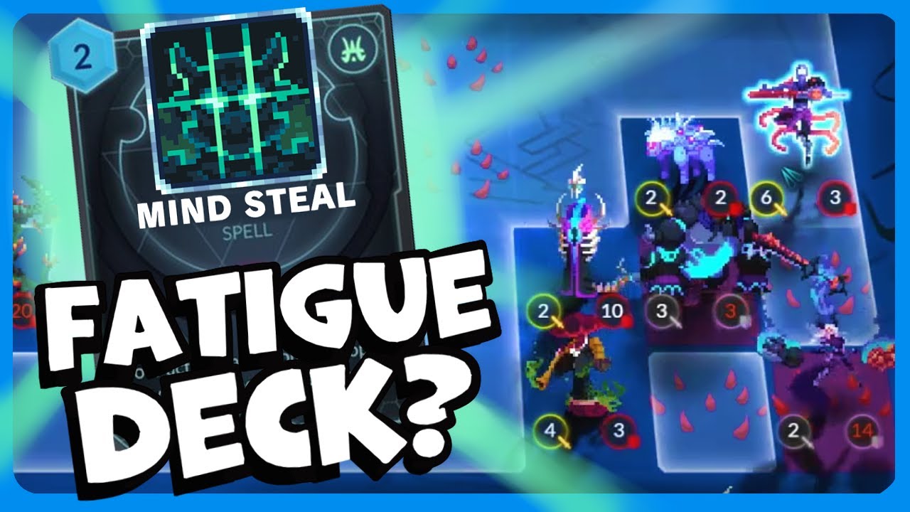 Duelyst 2 | The Ultimate MAGMAR Grind!