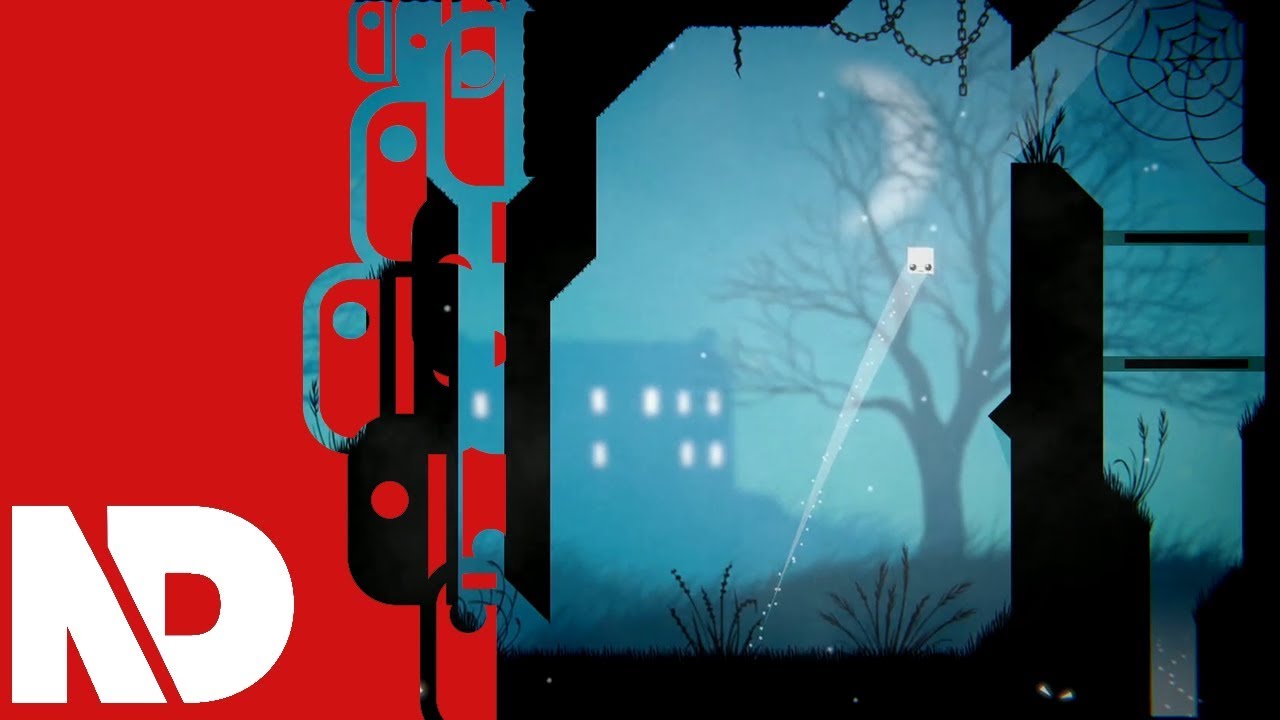 [eShop EU] Midnight Deluxe - First Look