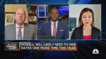 Two top strategists lay out how the Fed