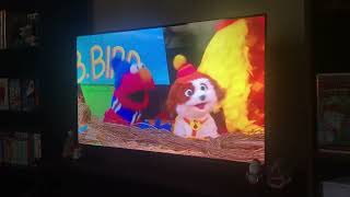 Sesame Street With Ashley Park On Macy’s Thanksgiving Day Parade (2023) @SesameStreet