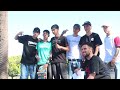 Campeonato SKATE Mercedes 2025 FASB