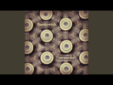 Raskovich — Memoria Centrale