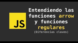Celebrity Javascript: Entendiendo las funciones arrow y funciones regulares Wealth
