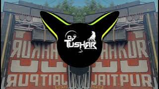 Jo Bharat Mein Maharana Yoddha Balwan Nahin Hota Circuit Edm Humming Bass Remix By Dj Tushar Gautam