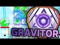 NEW GRAVITOR BOSS, RECHARGE + GOLDMINE BUFF!!! | Random Dice Update Review (Random Dice) [LuNEJuNE]